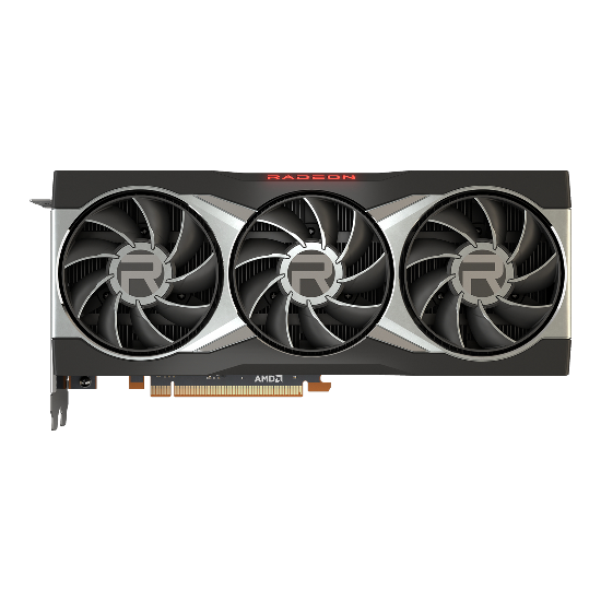 Замена медных трубок AMD Radeon RX 6900 XT